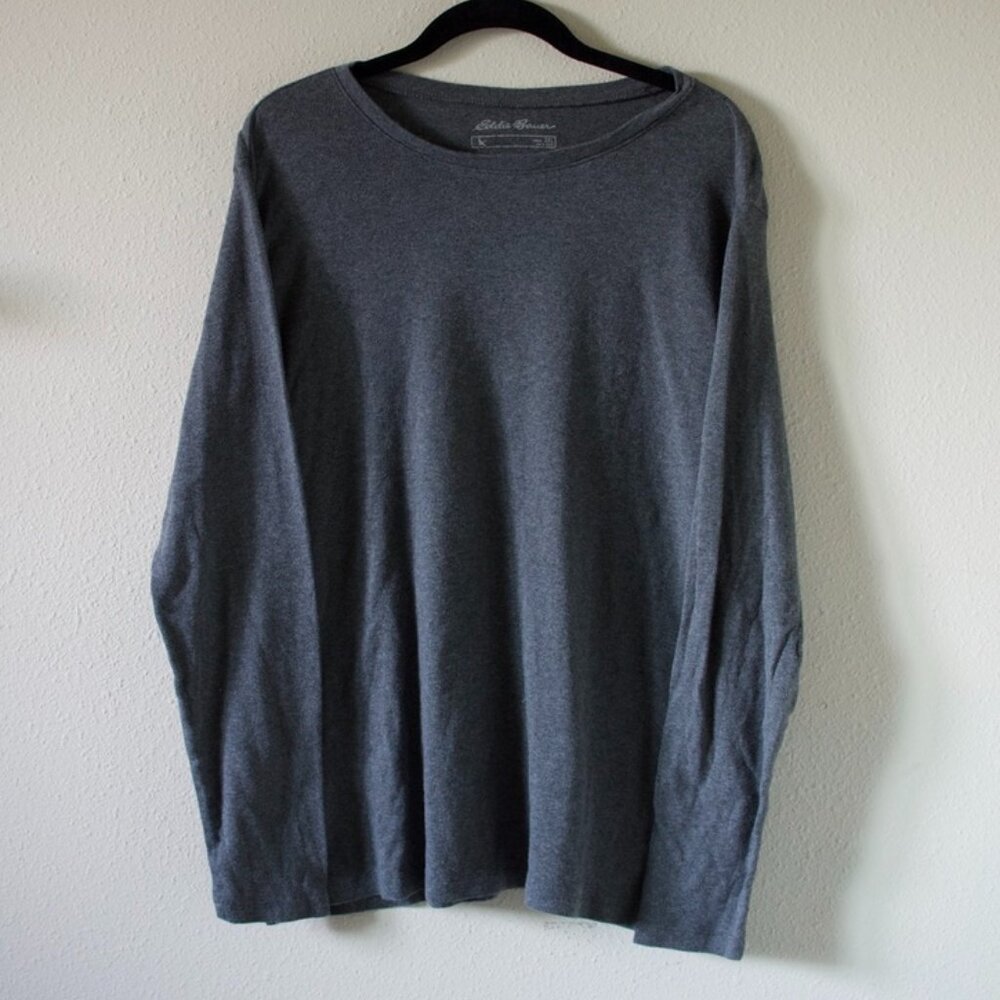 Eddie Bauer Women’s Long Sleeve